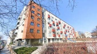 2i byt v Šafránovej záhrade I