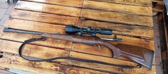 CZ 550 LUX