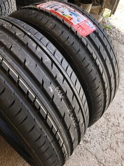 245/40 R19 2 ks Mileking Letné Nove