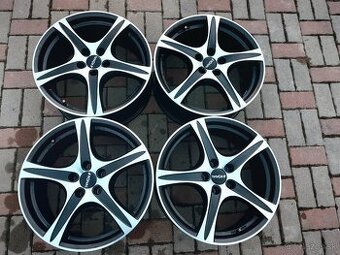 Ronal - Škoda, Volkswagen, Seat 5x112 r18