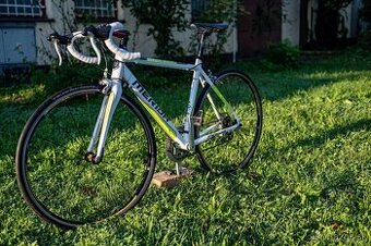 Cestný bicykel Merida 901 vel. M