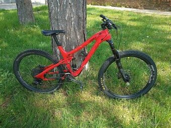 Predam carbon downhill NORCO