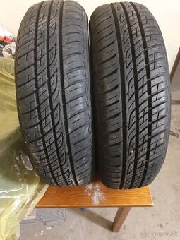 165/70 R14 letne pneu barum briliantis