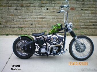 brašne na hardtail