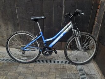 Detský bicykel