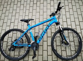 Na Predaj bicykel MTB GHOST KATO M-RAM