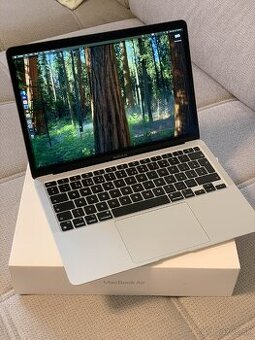 MacBook Air M1 2020