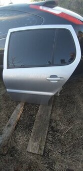 VW Polo 6N2 dvere