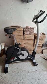 stacionárny bicykel