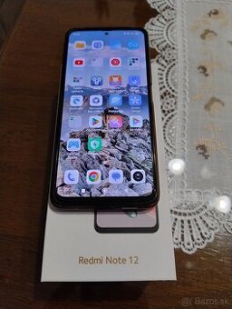 Redmi Note 12