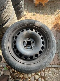 5x112 r16 Nokian WRD4 zimná sada
