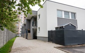 PRENÁJOM BYTU LIPTOVSKÝ HRÁDOK