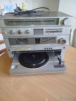 Toshiba SL-10