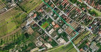 PREDAJ KRÁSNÉHO SP V LIMBACHU-1198 m2