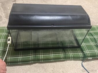 Akvarium 98l Set