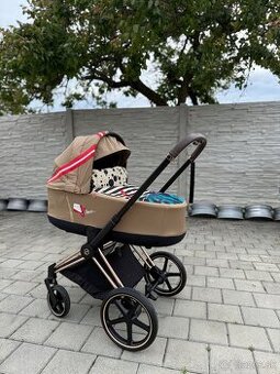 Cybex priam 4.0