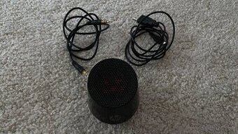 HP Mini portable speaker S4000 (reproduktor)