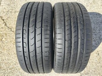 Pneu 225/45 r18 Continental