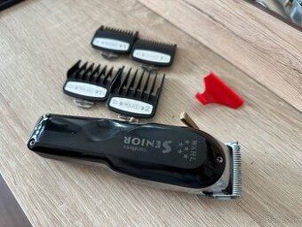 Wahl Senior Cordless – profesionálny strojček v top stave