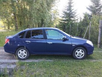 Reault Thalia 1.4 2009