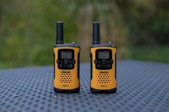 Vysielačky Sencor SMR 113 TWIN