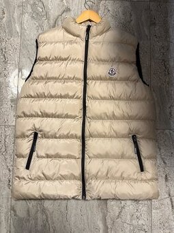 Pánska prechodná vesta Moncler