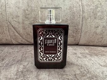 Voňavka Swiss Arabian Al Waseem 100ml