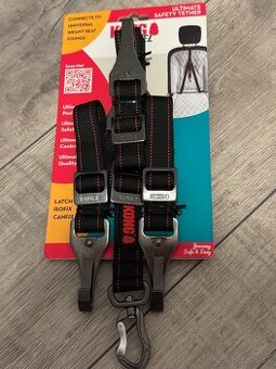 Kong bezpecnostny pas - 25€