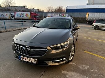 OPEL INSIGNIA GRAND SPORT 1.5 Turbo ECOTEC S&S Innovation
