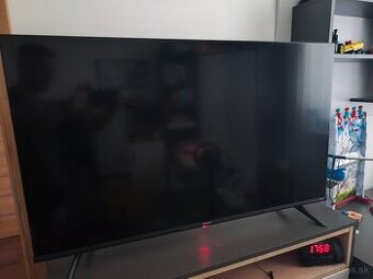 4K Hisense 43A6BG