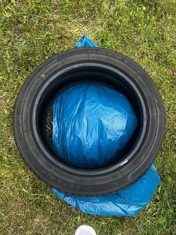 Nové zimné pneumatiky 245/45 R18