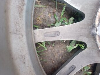 Predám elektróny 205/55R16