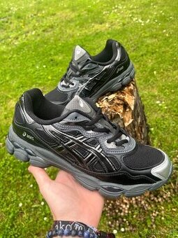 ASICS X Kicki Yang Zhang GEL-NYC