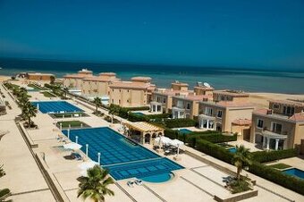 Apartman Selena bay Hurghada