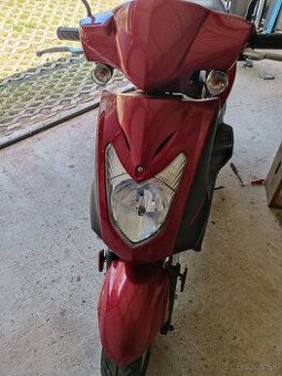 Skuter 50 Kymco Agility