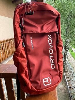 Batoh Ortovox Traverse 20