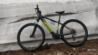 Hľadá sa elektrobicykel CTM Pulze veľkosť XL 29"