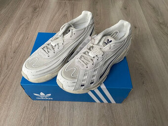 Adidas Originals Orketro US 9, biele