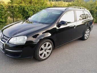 Volkswagen Golf 5 1.9Tdi 77kw