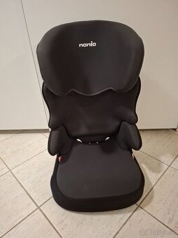 Autosedačka