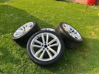 Audi 5x112 r19