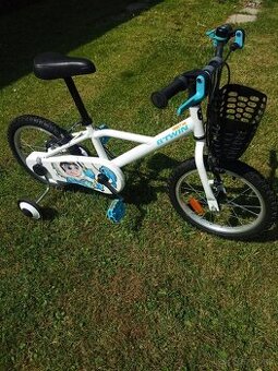 Predám detský bicykel BIWIN