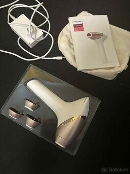 Philips Lumea