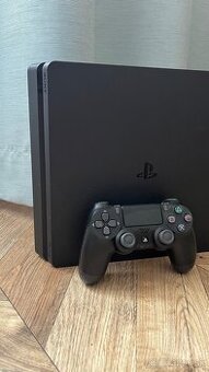 Playstation 4 slim 500GB - 1