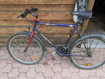 Bicykel