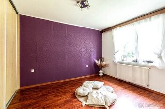 BEDES | Prenájom-priestranný 2 izb. byt, Údernícka, Handlová