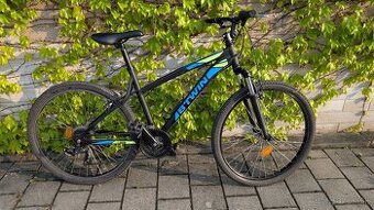 Horsky bicykel Rockrider 340, velkost S