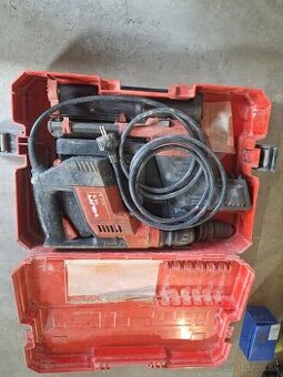 Vŕtačka Hilti