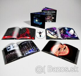 U2 – Experience + Innocence Live In Berlin - DVD Nové