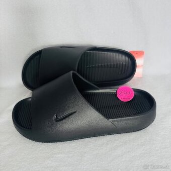 Nike šľapky